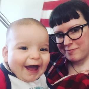 Meet your Posher, Alex